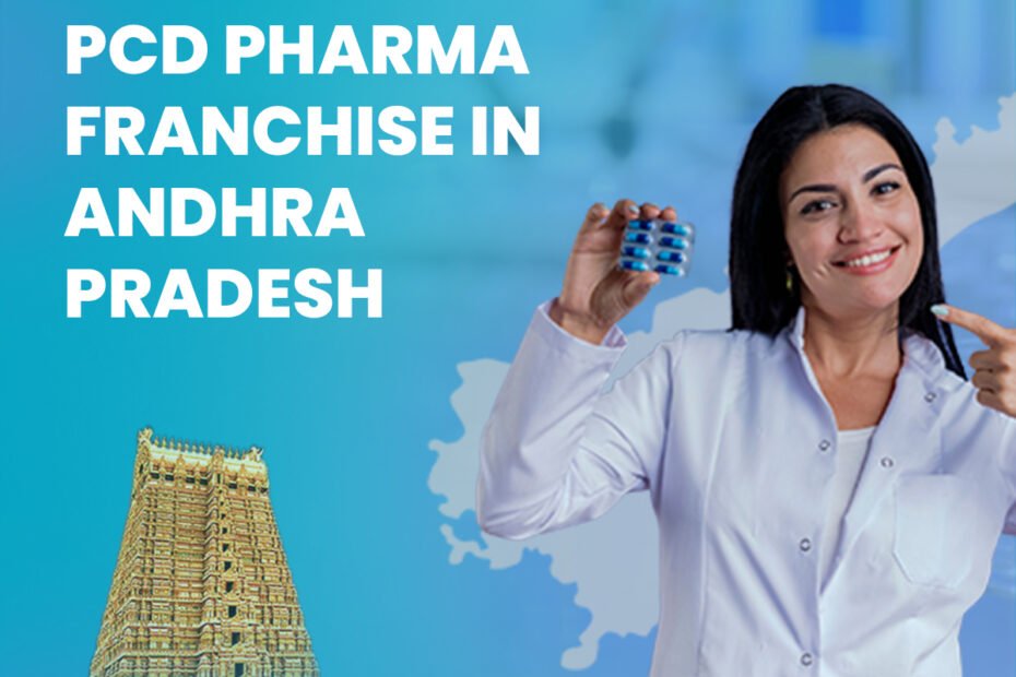 PCD Pharma Franchise in Andhra Pradesh