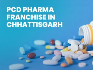 PCD Pharma Franchise in Chhattisgarh